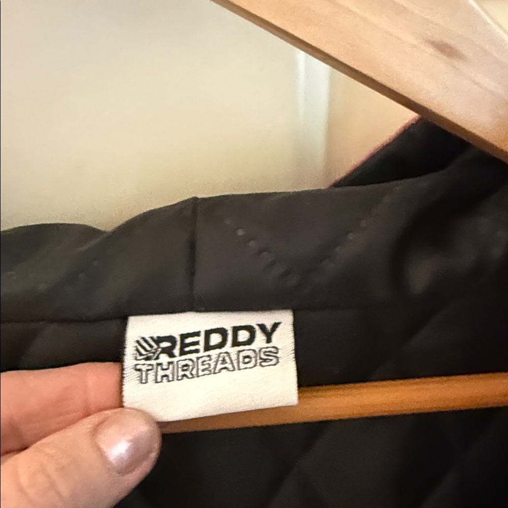 Men's ReddyThreads  Multicolor Graphic Jacket - Picture 5 of 6